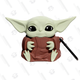 Baby Yoda Airpods 1&2 Charging Case Cover | $17 | Amazon